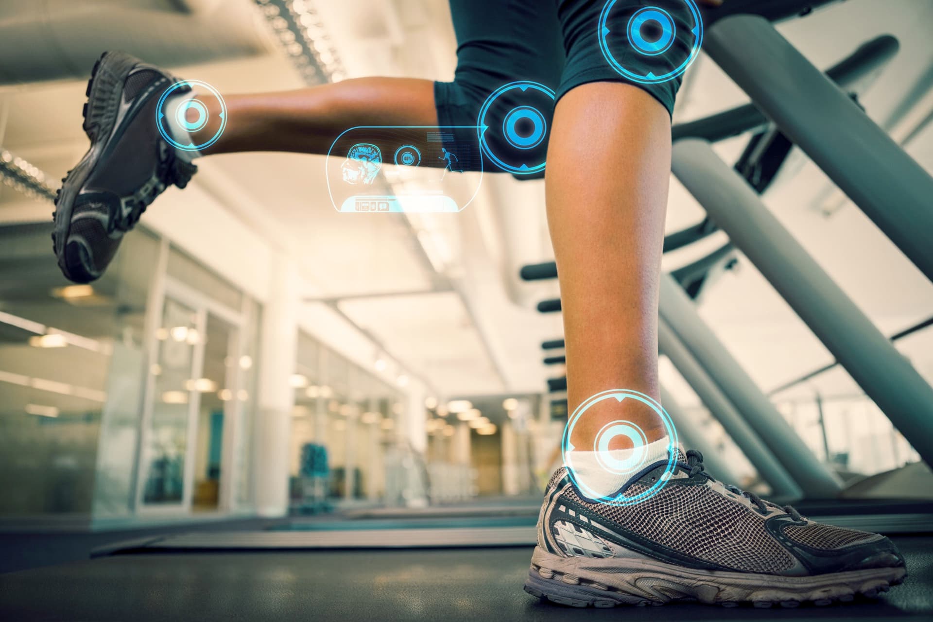 Remote Motion Analysis
